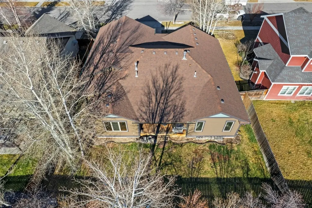 311 Cedar Wood Bozeman MT 59718