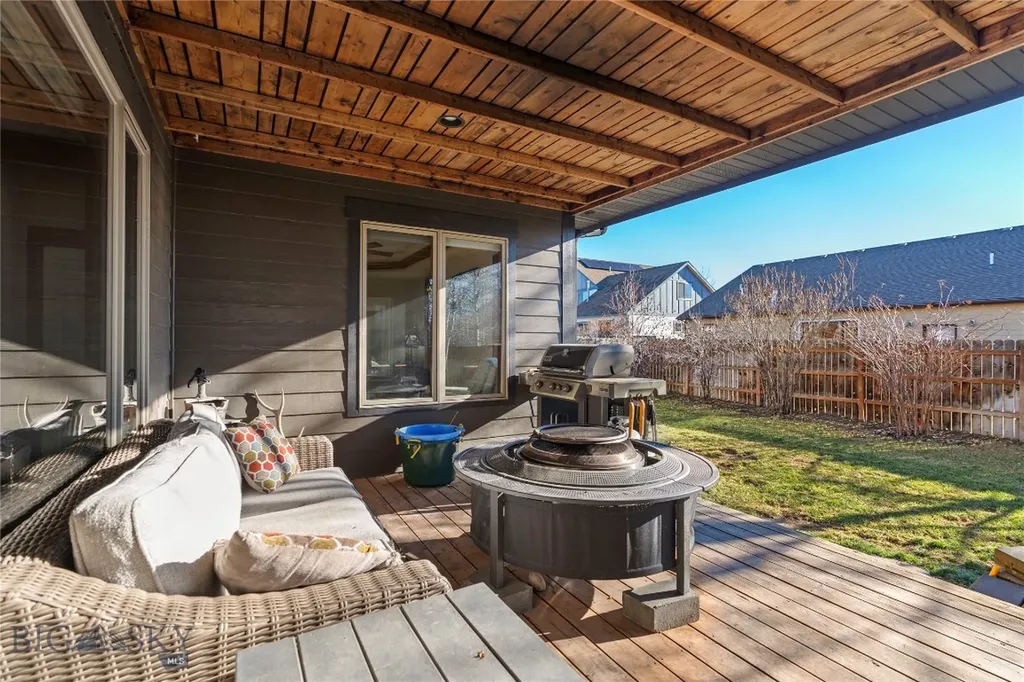 311 Cedar Wood Bozeman MT 59718