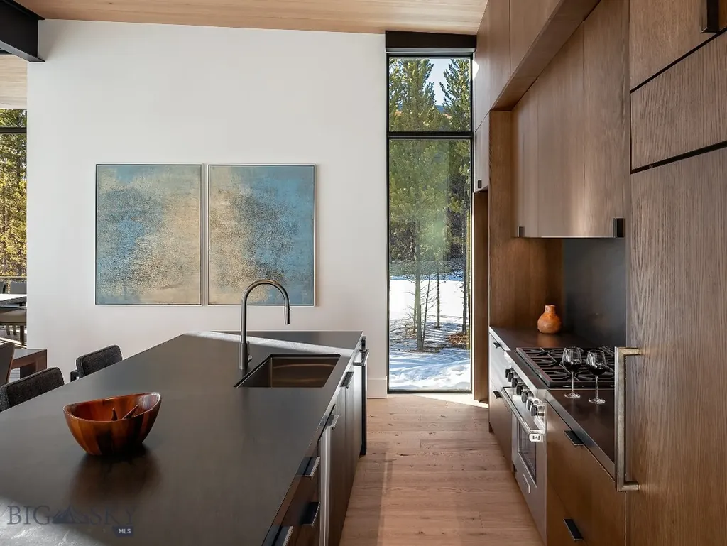 #59 One&only Private Home Big Sky MT 59716
