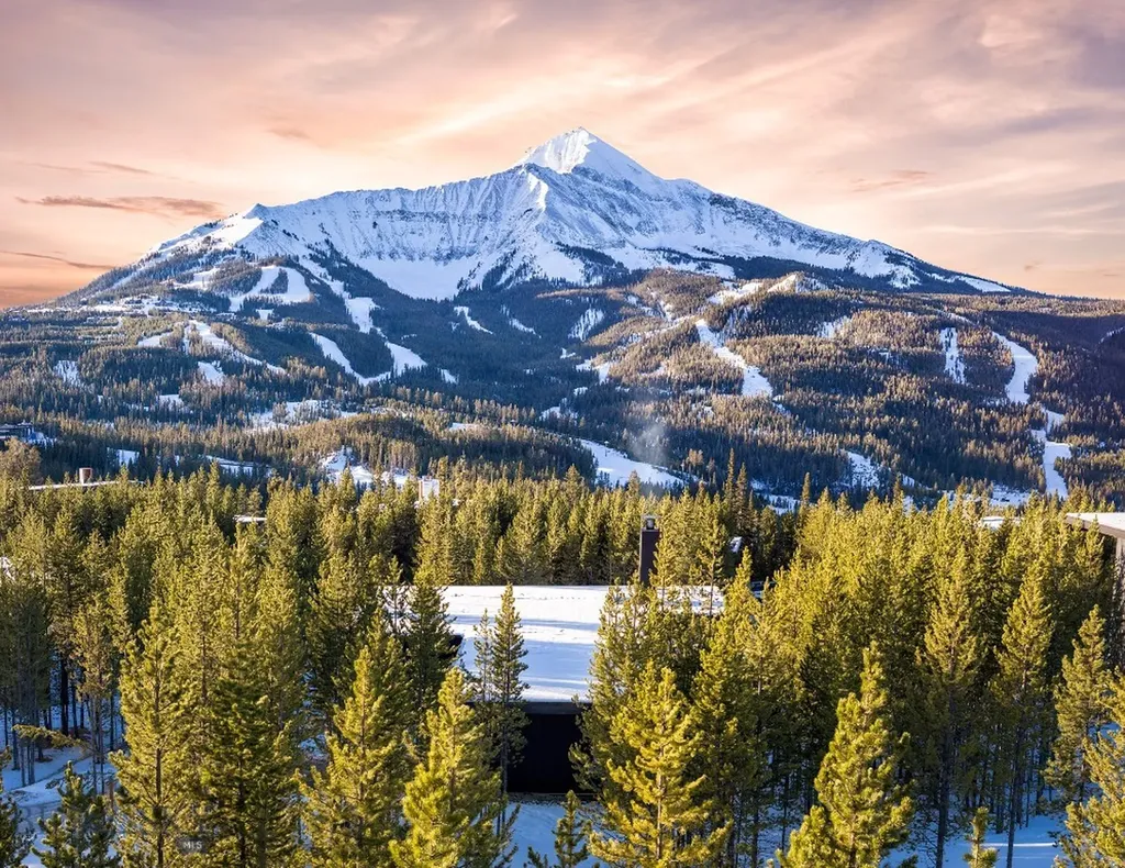 #59 One&only Private Home Big Sky MT 59716
