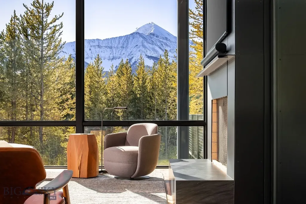 #59 One&only Private Home Big Sky MT 59716