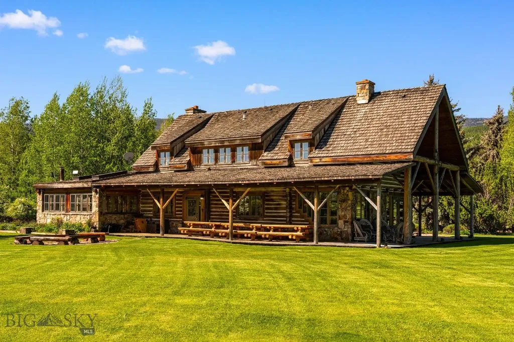31255 Ninemile Road Huson MT 59846