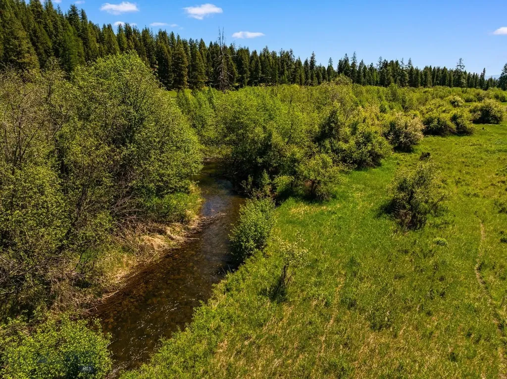 31255 Ninemile Road Huson MT 59846