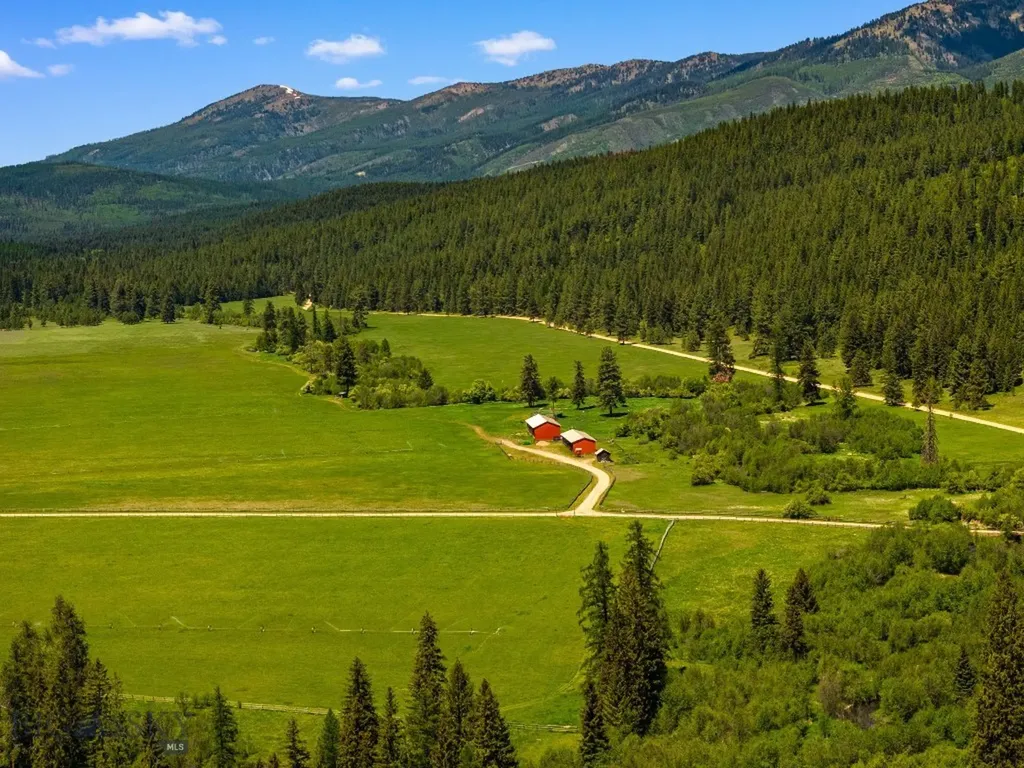 31255 Ninemile Road Huson MT 59846