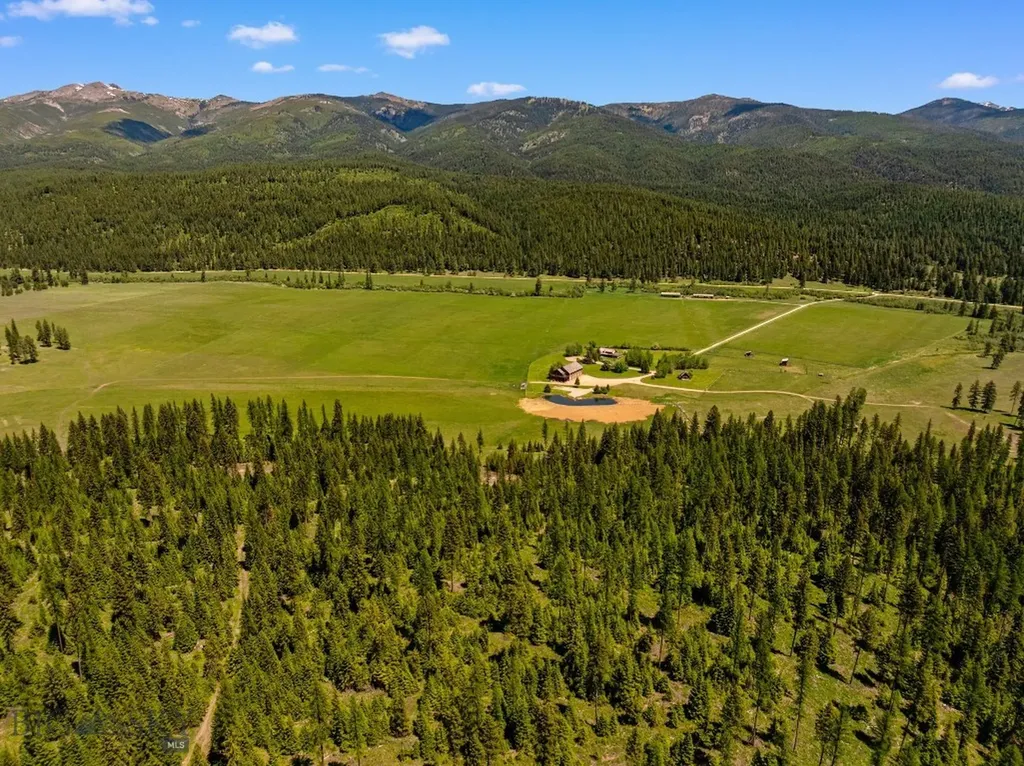 31255 Ninemile Road Huson MT 59846