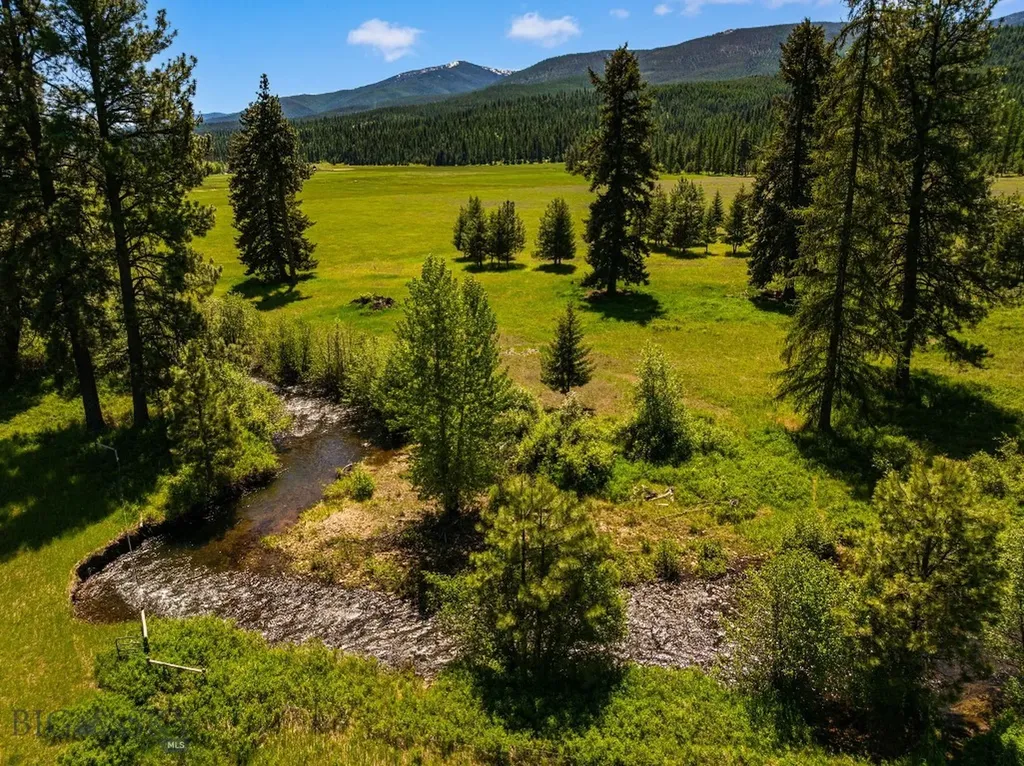 31255 Ninemile Road Huson MT 59846