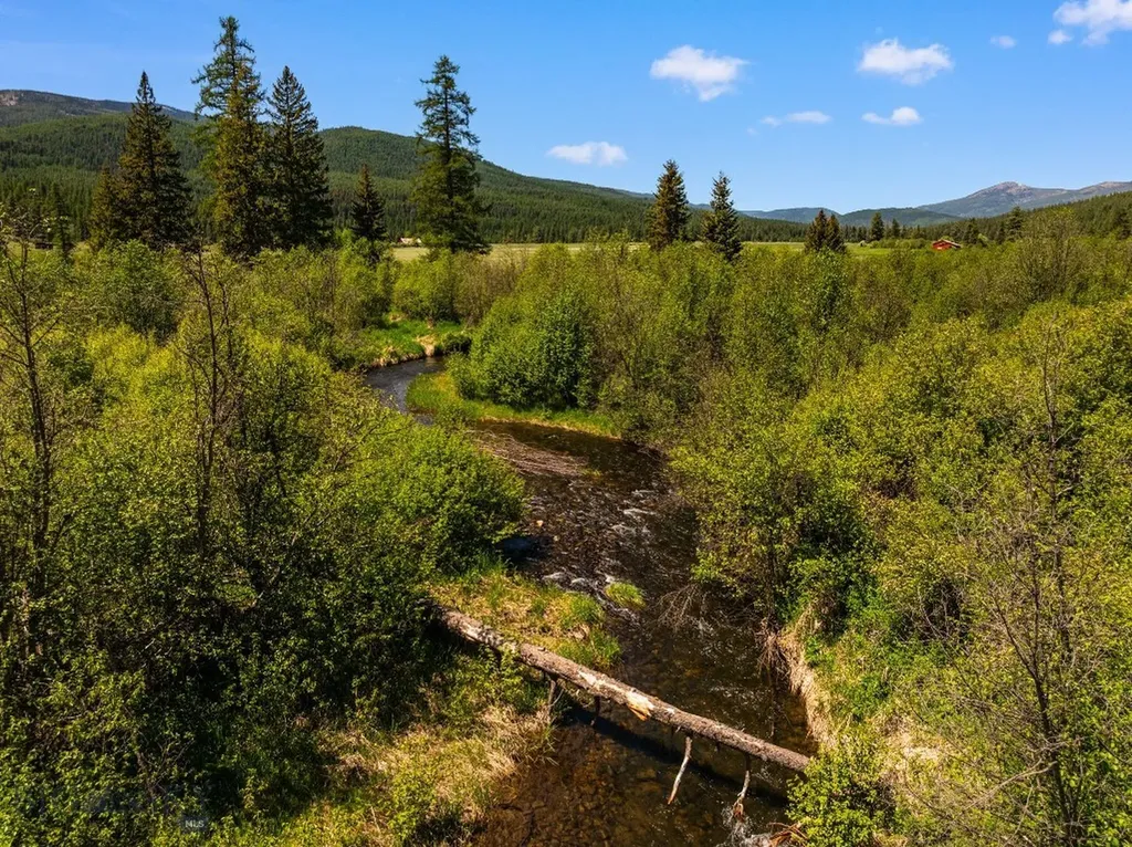 31255 Ninemile Road Huson MT 59846