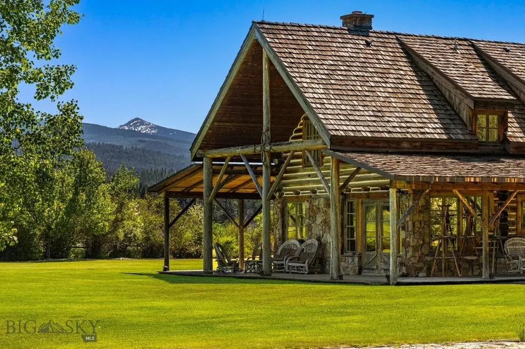 31255 Ninemile Road Huson MT 59846