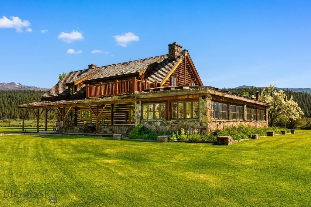 31255 Ninemile Road Huson MT 59846