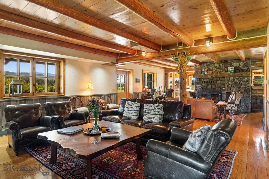 31255 Ninemile Road Huson MT 59846