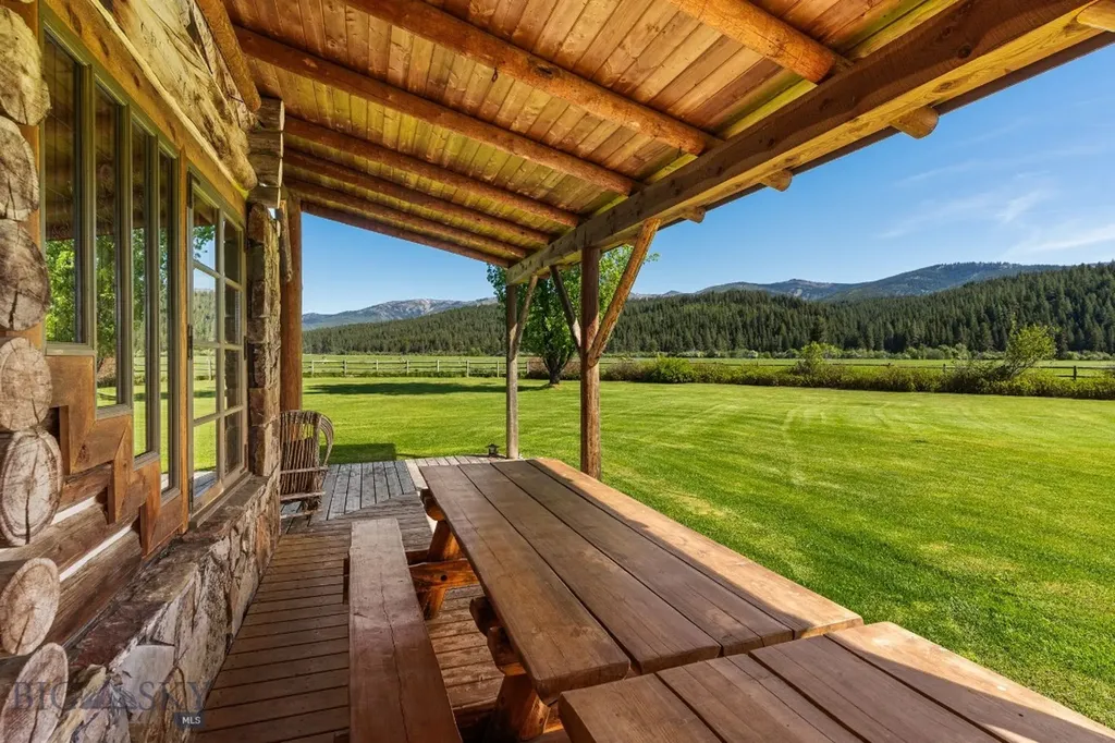 31255 Ninemile Road Huson MT 59846