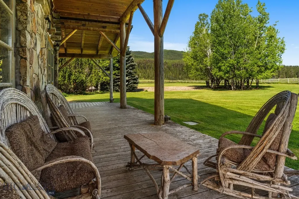 31255 Ninemile Road Huson MT 59846