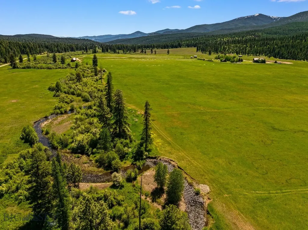 31255 Ninemile Road Huson MT 59846