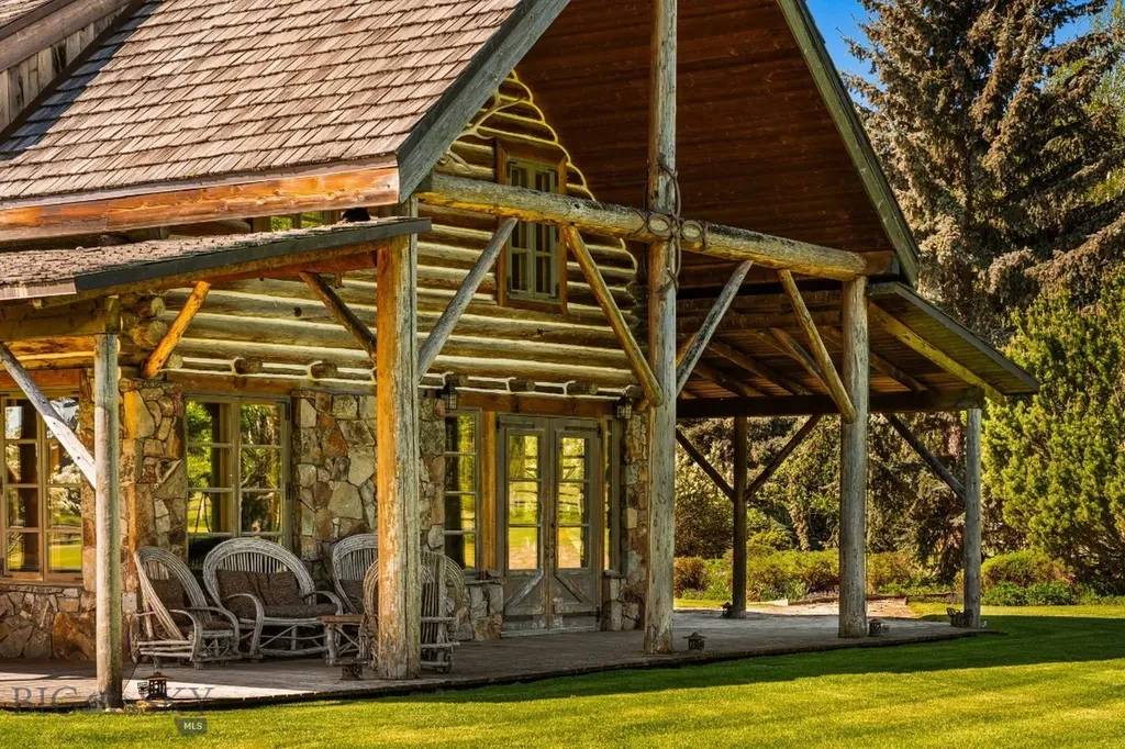 31255 Ninemile Road Huson MT 59846