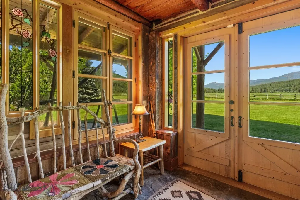 31255 Ninemile Road Huson MT 59846