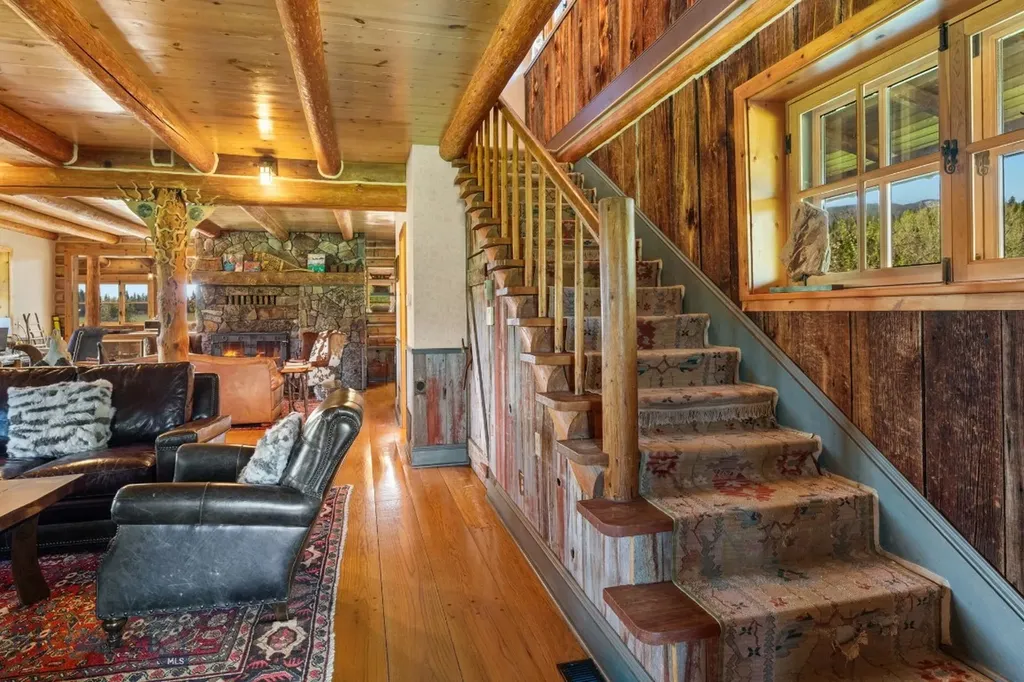 31255 Ninemile Road Huson MT 59846