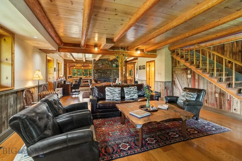 31255 Ninemile Road Huson MT 59846