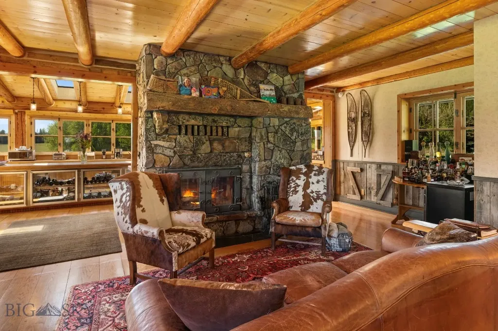 31255 Ninemile Road Huson MT 59846