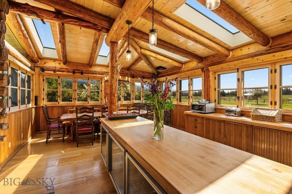 31255 Ninemile Road Huson MT 59846