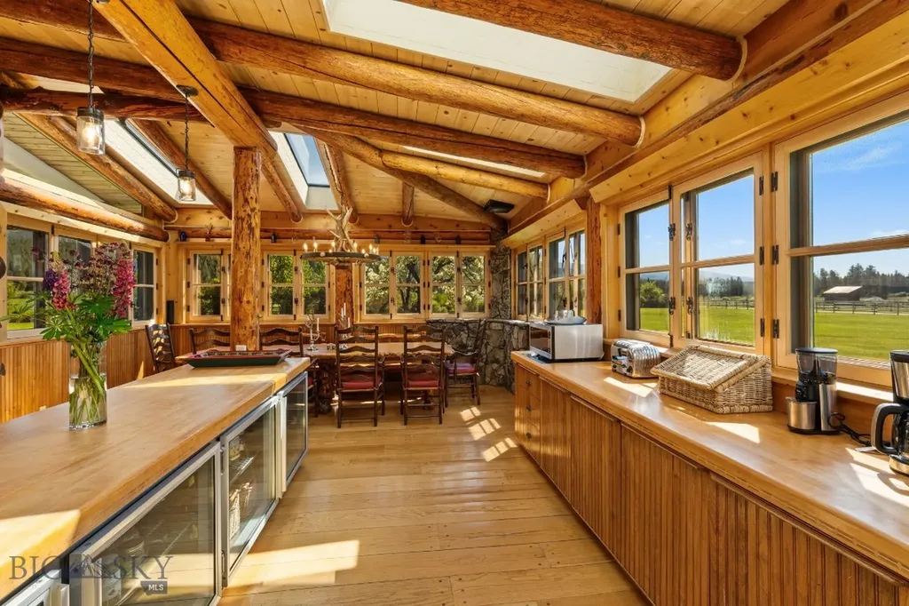 31255 Ninemile Road Huson MT 59846