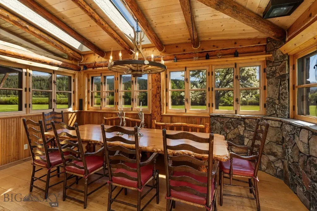 31255 Ninemile Road Huson MT 59846