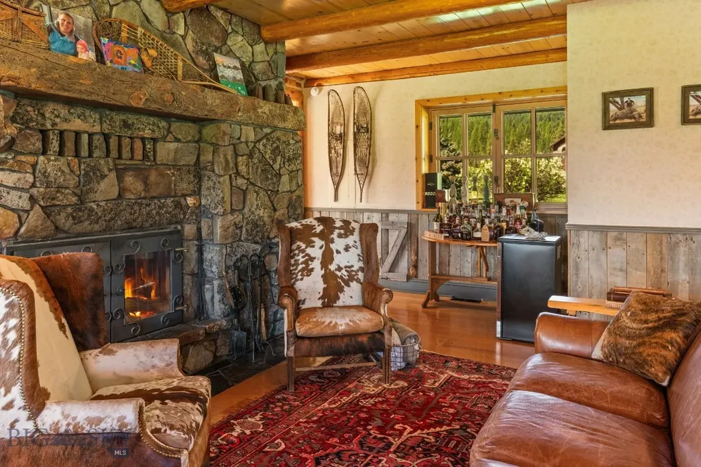 31255 Ninemile Road Huson MT 59846