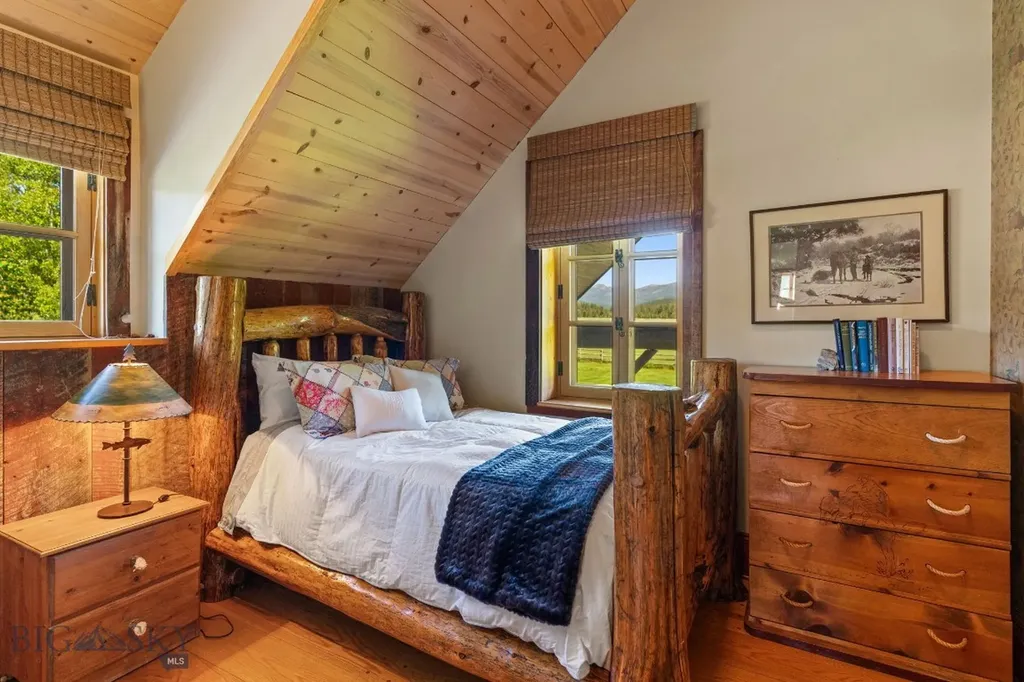 31255 Ninemile Road Huson MT 59846