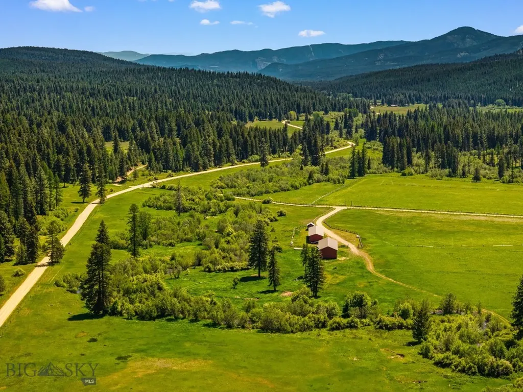 31255 Ninemile Road Huson MT 59846
