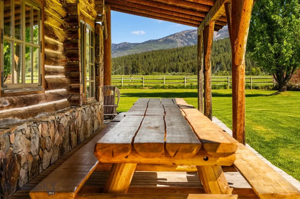 31255 Ninemile Road Huson MT 59846