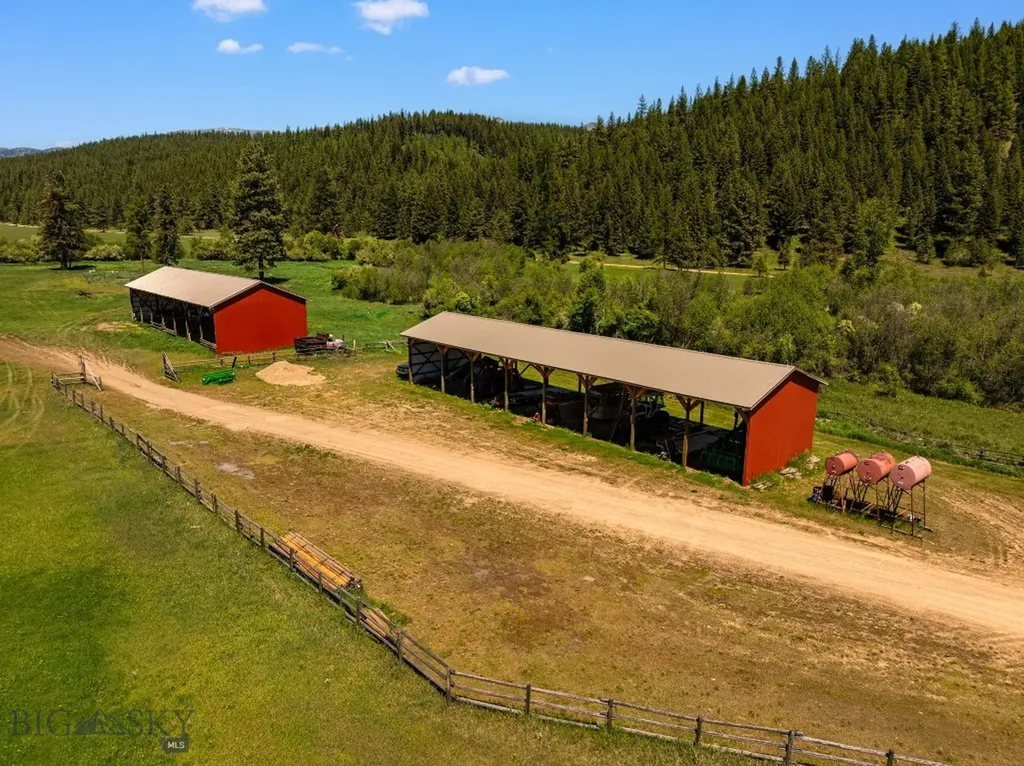 31255 Ninemile Road Huson MT 59846