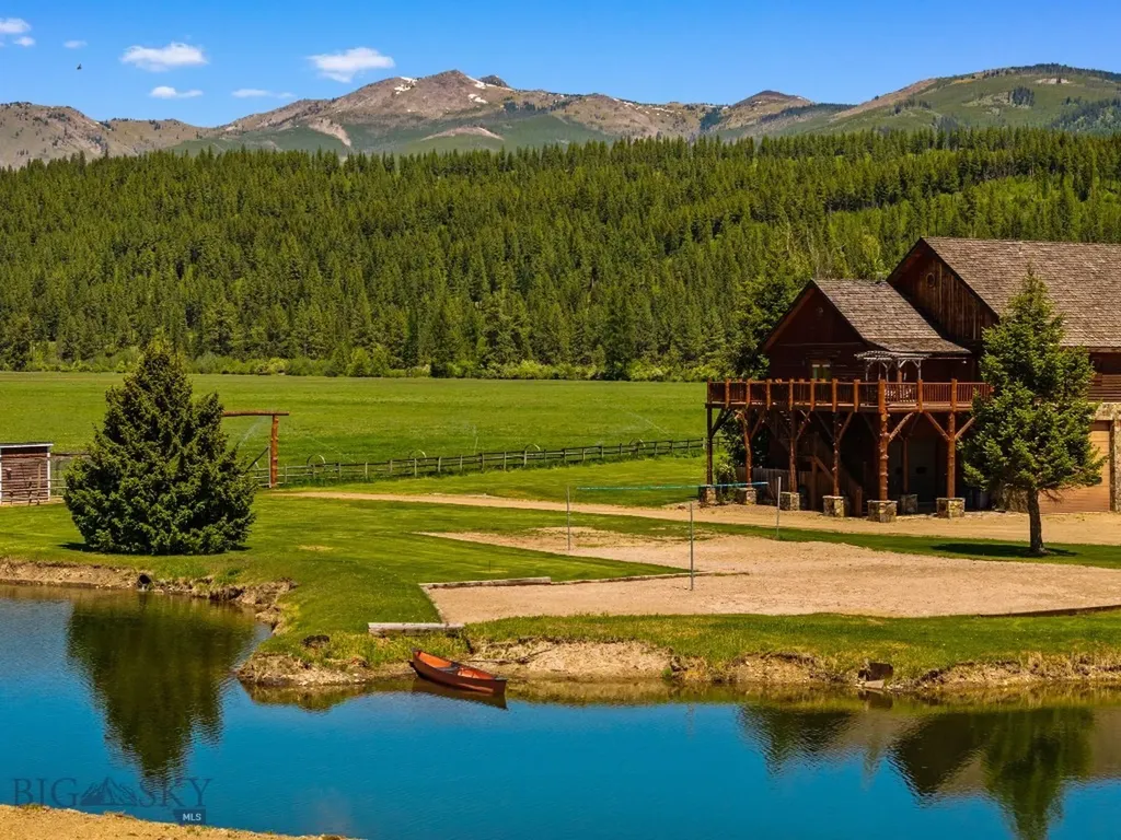 31255 Ninemile Road Huson MT 59846