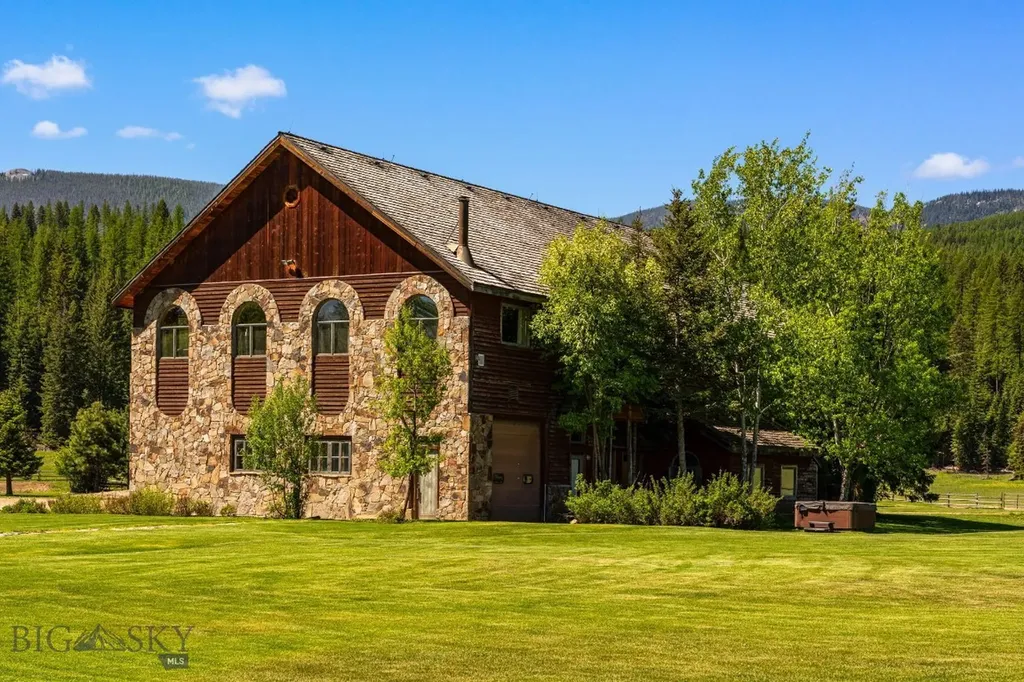 31255 Ninemile Road Huson MT 59846