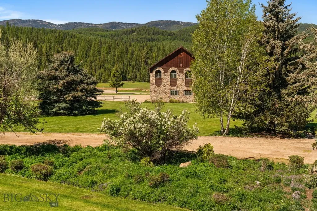 31255 Ninemile Road Huson MT 59846