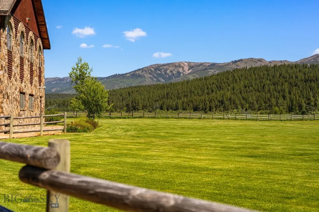 31255 Ninemile Road Huson MT 59846