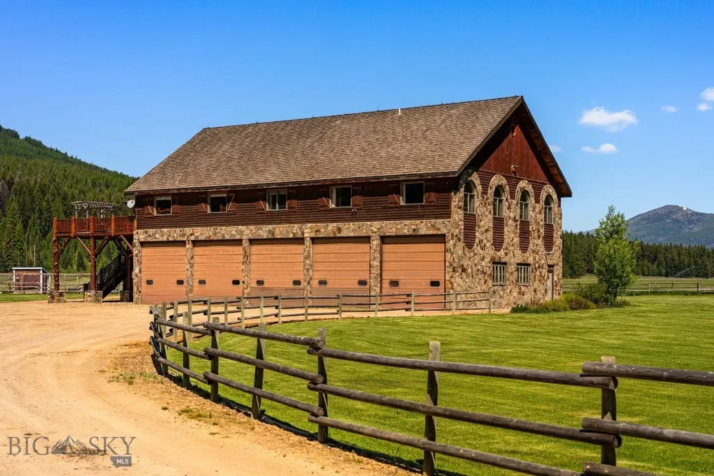 31255 Ninemile Road Huson MT 59846