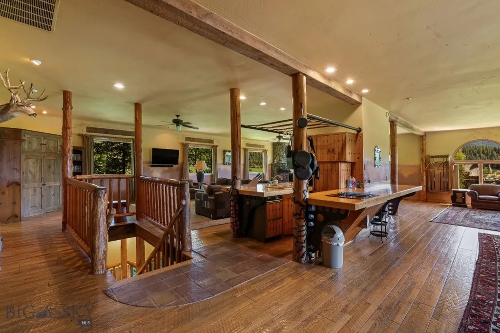 31255 Ninemile Road Huson MT 59846