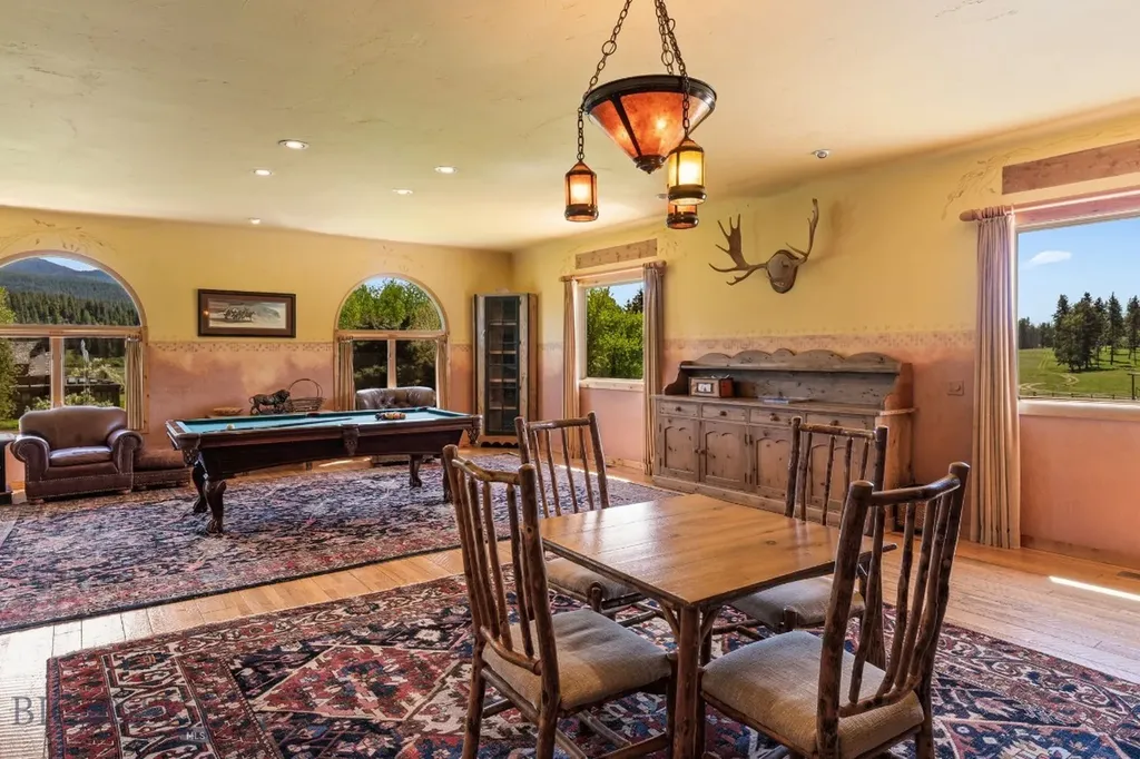 31255 Ninemile Road Huson MT 59846