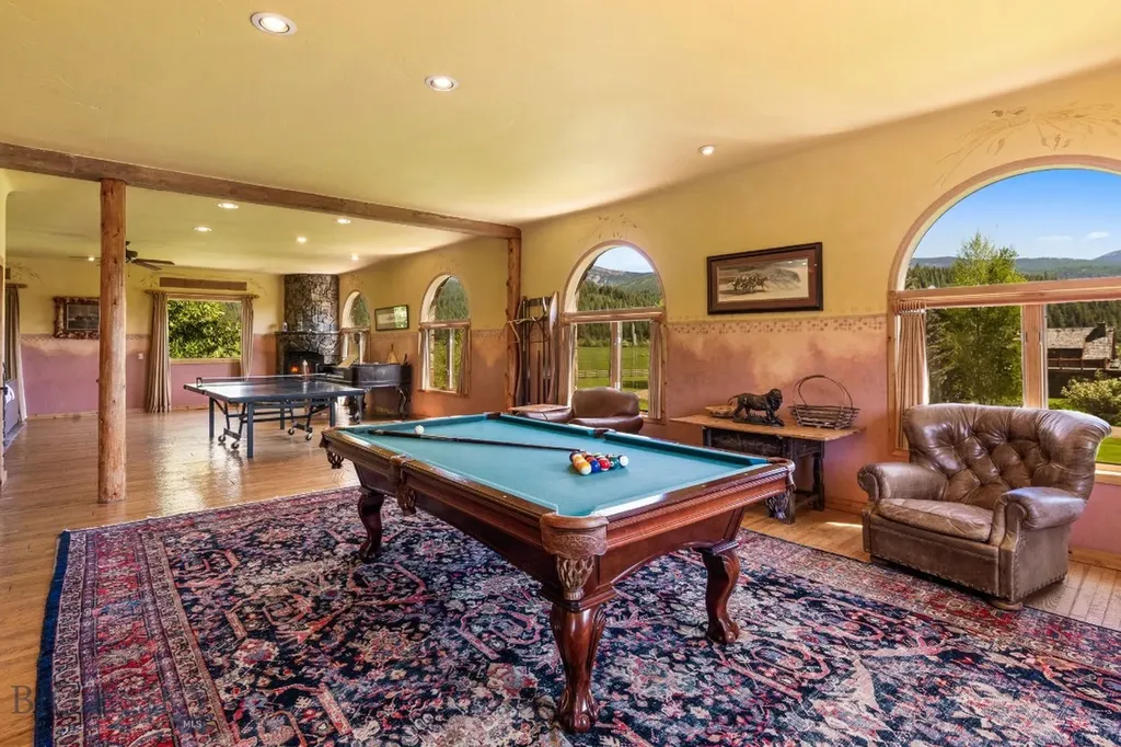 31255 Ninemile Road Huson MT 59846