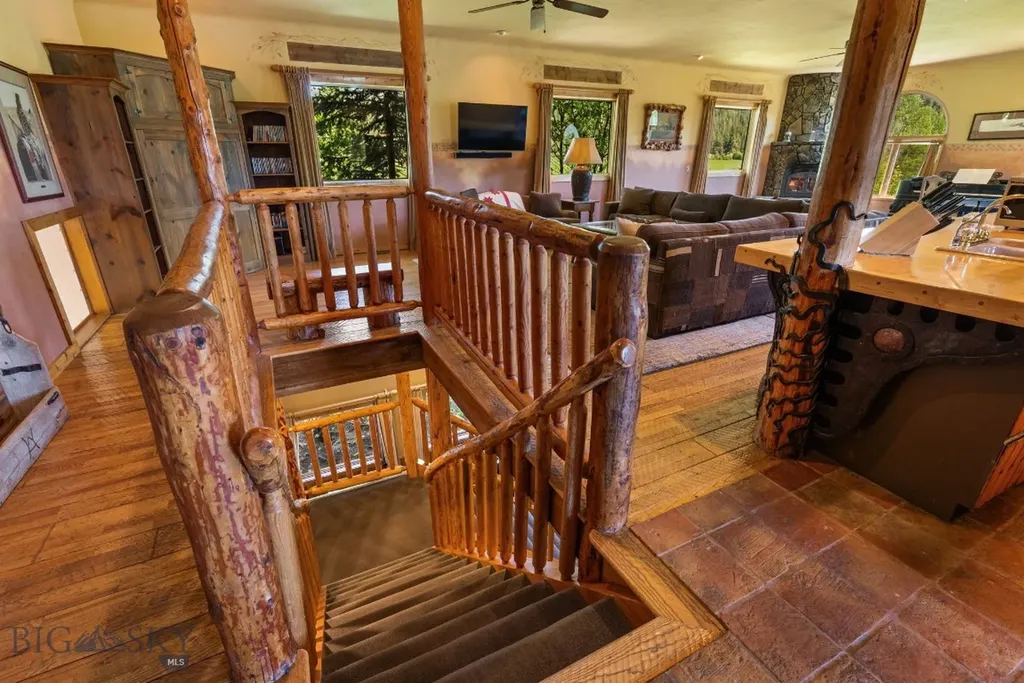 31255 Ninemile Road Huson MT 59846
