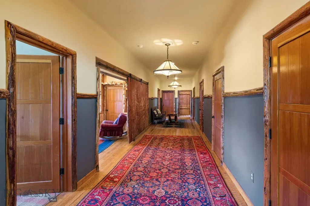 31255 Ninemile Road Huson MT 59846