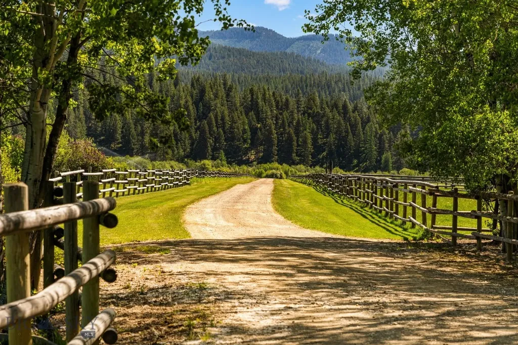 31255 Ninemile Road Huson MT 59846