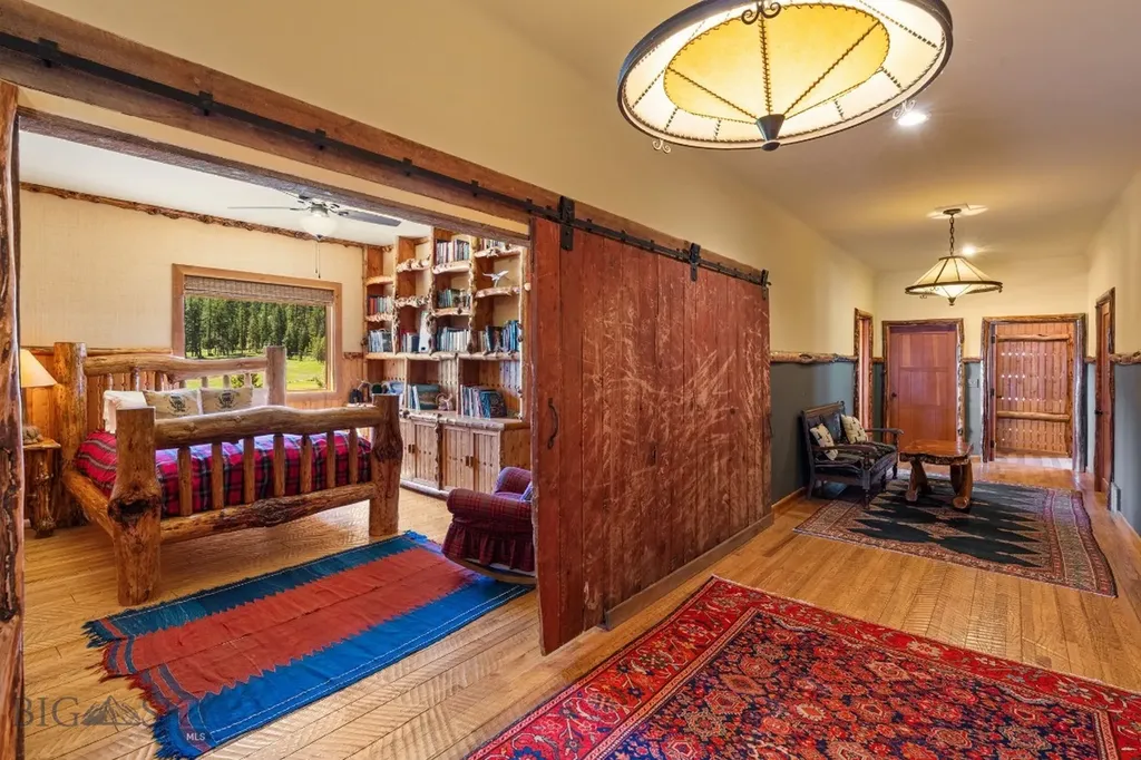31255 Ninemile Road Huson MT 59846