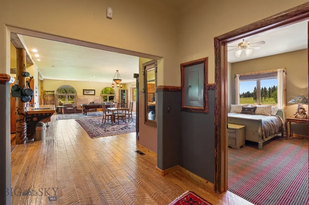 31255 Ninemile Road Huson MT 59846