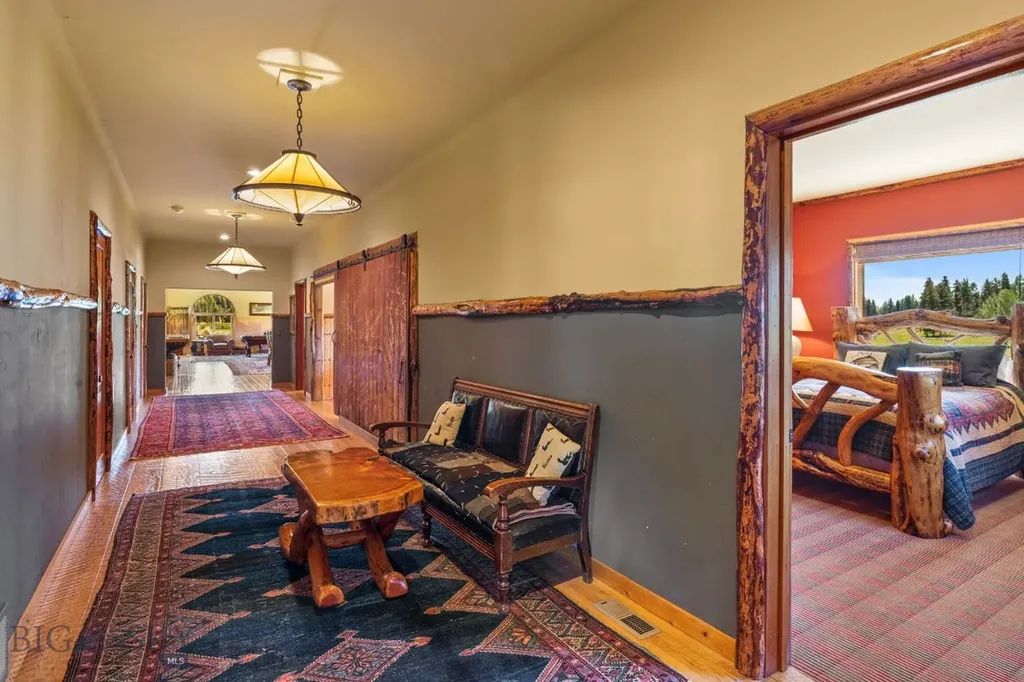 31255 Ninemile Road Huson MT 59846