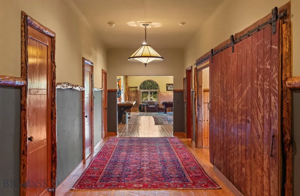 31255 Ninemile Road Huson MT 59846