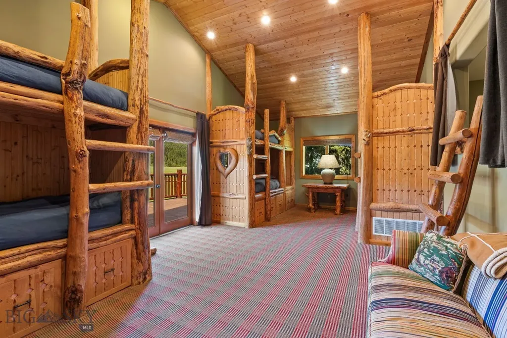 31255 Ninemile Road Huson MT 59846