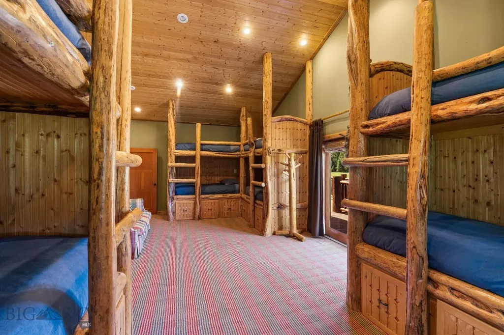 31255 Ninemile Road Huson MT 59846