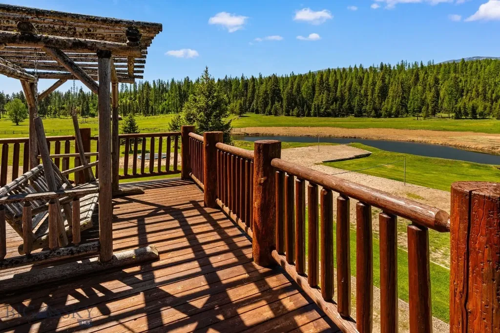 31255 Ninemile Road Huson MT 59846