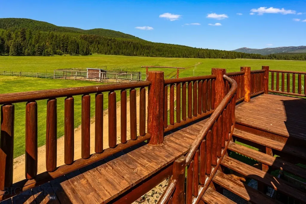31255 Ninemile Road Huson MT 59846