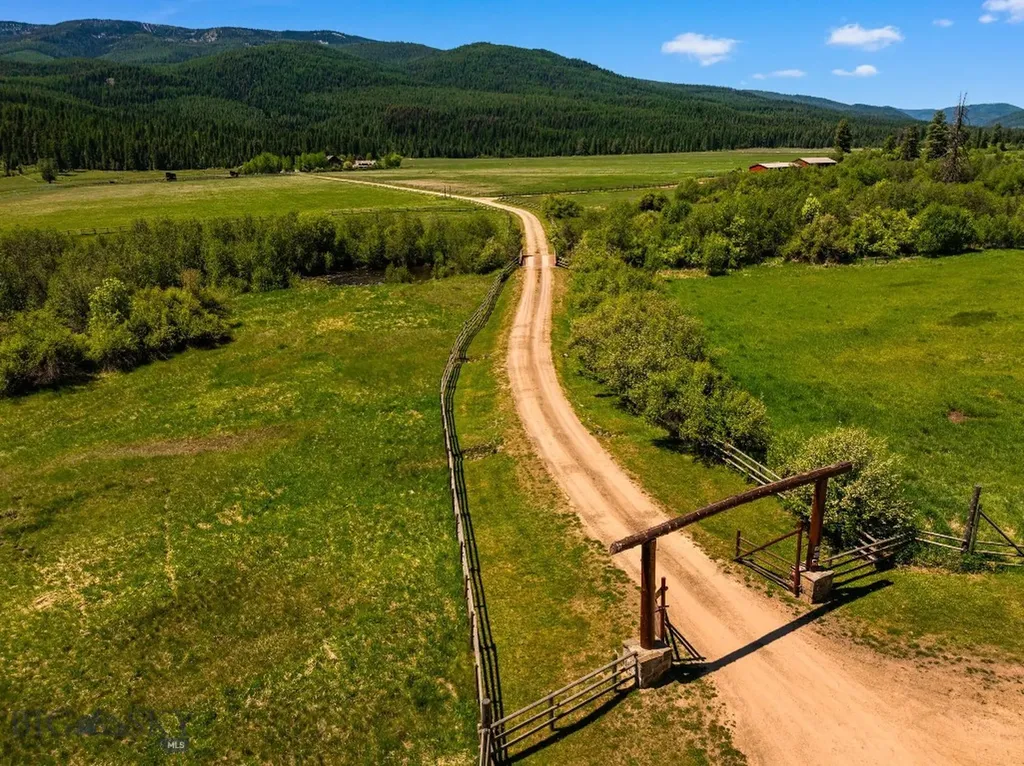 31255 Ninemile Road Huson MT 59846
